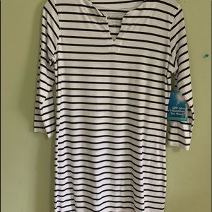 Coolibar Dress / Brand New / size ca